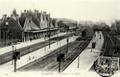 Beauvais - La gare et les quais - Editeur: ND n°194
