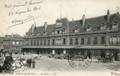 Saint-Quentin - La Gare