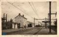 11 - ARTENAY (Loiret) - La Gare.