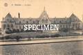10 La Gare - Binche
