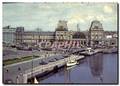 CPM Ostende Quai la Gare