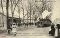 2891 - SAINT-BRIEUC (Côtes-du-Nord) - Boulevard Charner - La petite gare des Départementaux.