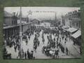 SPA - PLACE DE LA GARE