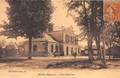 EVRON (Mayenne) - La Gare.