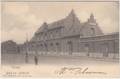 28571g GARE - STATION FOREST-EST - 1907 - Forest