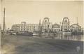 OSTENDE GARE MARITIME ( edith LAUWERS OSTENDE )