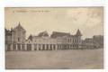 2. Dendermonde Termonde - Place de la Gare