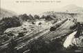 MARVEJOLS (Lozère) - Vue d'ensemble de la Gare - Numéro 530.