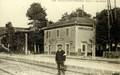 Ce sujet présente une série de cartes postales anciennes de Villereversure dans l'Ain (01).