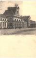 (141) Namur La Gare