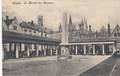 BRUGGE / STATION / LA GARE