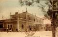 ROGNAC - Gare du PLM - Collection L.A.