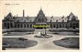 CPA BINCHE LA GARE