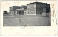 Ostende - Gare Maritime