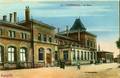 Thionville

La Gare