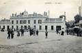 177 - SANNOIS - La nouvelle Gare.