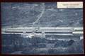Cpa Espagne Jaca --Estacion Internacional de Canfranc A39