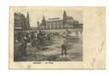 Ostende : Place de la gare