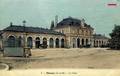 Gare