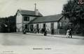 Bessancourt - La Gare
