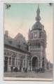Audenarde - La Gare