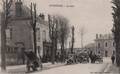 PITHIVIERS (Loiret) - La Gare.