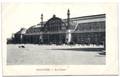 Malines - La Gare