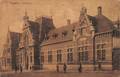 1 La Gare - Jemappes