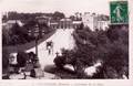 2 - COUTANCES (Manche) - L'Avenue de la gare.