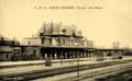Voici une série de cartes postales anciennes de la commune de Saint-André (Nord).