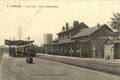 1 - ANICHE - La Gare (vue intérieure).