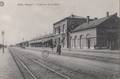 Postkaart/Carte Postale HASSELT Station (C546)