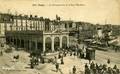 Dieppe

La Poissonnerie et la Gare Maritime