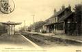Voici une série de cartes postales anciennes de la commune d'Haubourdin.