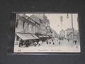 BLANKENBERGE - PLACE DE LA GARE - ED LEGIA