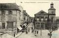 1 - LE BUGUE (Dordogne) - Avenue de la Gare.