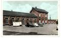 Ruisbroek - station - C