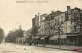 MARMANDE (Lot et Garonne) - Cafés de la Gare.