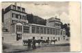 Dinant - La Gare