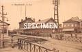 11 La Gare - Ruisbroek