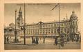 A-17- 8426 : OOSTENDE. OSTENDE. LA GARE