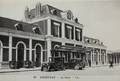 83 - ARGENTAN (Orne) - La Gare.