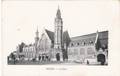Brugge, brugge, La Gare (pk11341)