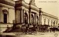 TOURS (I.-et-L.) - L'ancienne Gare - Editeur : G.B. n°103.