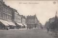 Hasselt, Place de la Station (pk16894)