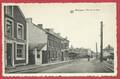 Momignies - Rue de la Gare - Edit : Deshorme ( voir verso )