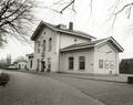 150803, Gezicht op het N.S.-station Vught te Vught., Nederlandse Spoorwegen, fotograaf