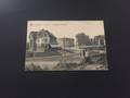 Knocke - Le Zoute - La Station du Tram - Knokke