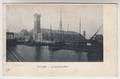 Oostende, Ostende, gare et le port (pk26405)