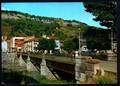 CPSM -- POLA DE GORDON LEON Puente de a estacion CIRCULEE EN 1975 493.E*